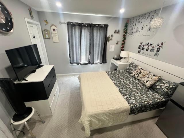 Private, Secure, Immaculate & Cozy Room Brampton Exterior photo